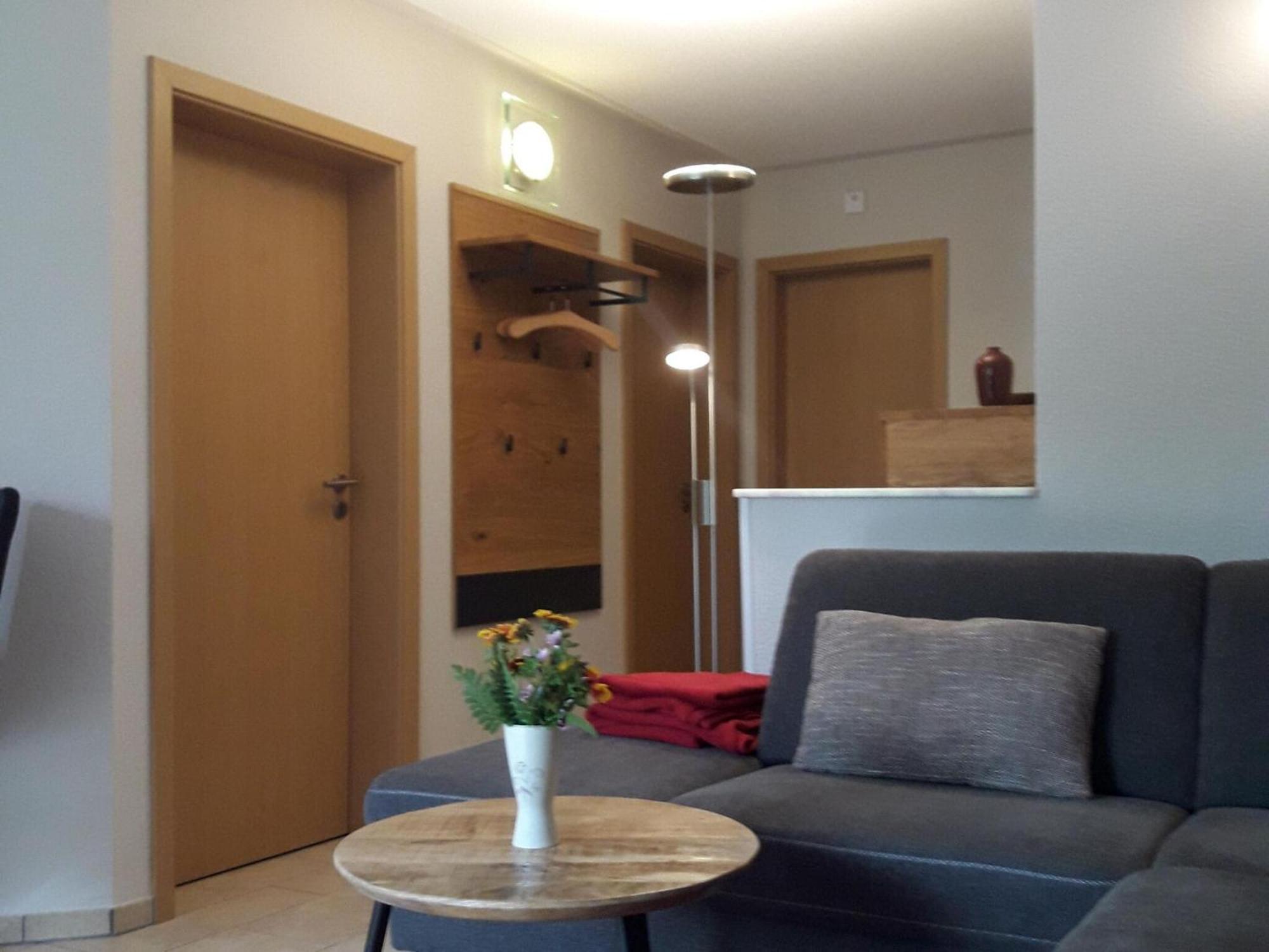 Apartment In The Seaside Resort Of Boltenhagen Exterior photo